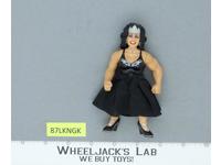 Queen Sherri WWE Retro Mattel Action Figure