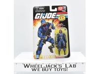 Cobra Trooper NEW FROM CASE GI Joe 25th Anniversary 2008 Hasbro Action Figure