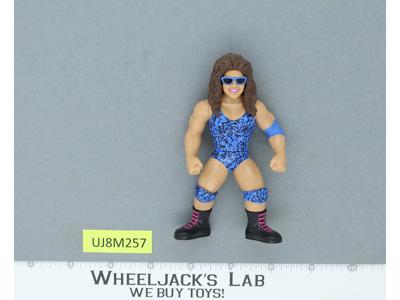 Wendy Ritcher WWE Retro Mattel Action Figure