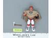 Tatanka 92' WWE WWF Grapplers & Gimmicks Hasttel Retro Action Figure