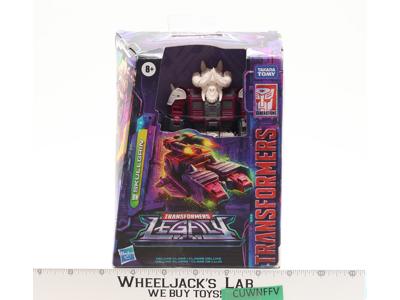 Skullgrin Transformers Legacy 2022 Hasbro Action Figure NEW SEALED