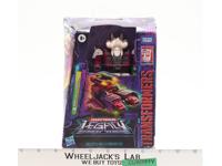 Skullgrin Transformers Legacy 2022 Hasbro Action Figure NEW SEALED