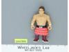 Roddy Piper WWE Retro Mattel Action Figure