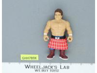Roddy Piper WWE Retro Mattel Action Figure