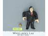 Paul Bearer WWE Retro Mattel Action Figure