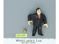 Paul Bearer WWE Retro Mattel Action Figure
