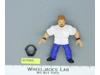 Isaac Yankem WWE Retro Mattel Action Figure
