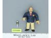 Mean Gene WWE Retro Mattel Action Figure