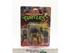 Rocksteady 10-Back Teenage Mutant Ninja Turtle TMNT 1988 Playmates NEW SEALED