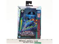 Autobot Devcon Transformers Legacy Evolution 2023 Hasbro Figure NEW SEALED