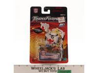 Ironhide Spy Changers Transformers Robots In Disguise RID 2001 Hasbro NEW SEALED