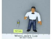 Muhammad Ali WWE Retro Mattel Action Figure