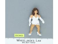 Miss Elizabeth WWE Retro Mattel Action Figure