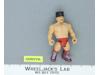 Nikolai Volkoff WWE Retro Mattel Action Figure