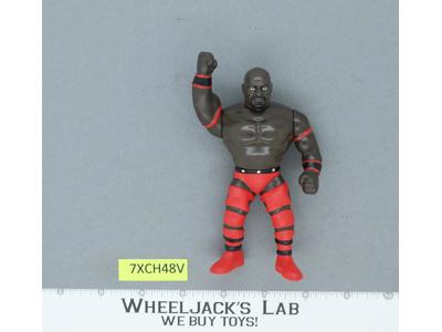 Tony Norris WWE WWF Grapplers & Gimmicks Hasttel Retro Action
