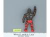 Tony Norris WWE WWF Grapplers & Gimmicks Hasttel Retro Action