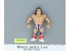 British Bulldog 95' WWE WWF Grapplers & Gimmicks Hasttel Retro