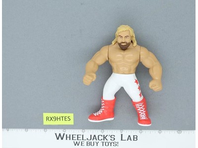 Big John Studd WWE Retro Mattel Action Figure