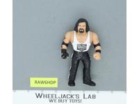 Kevin Nash White Shirt WWE WWF Grapplers & Gimmicks Hasttel Retro Action Figure