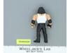 Kevin Nash White Shirt WWE WWF Grapplers & Gimmicks Hasttel Retro Action Figure