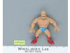 Iron Sheik WWE Retro Mattel Action Figure