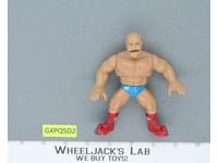 Iron Sheik WWE Retro Mattel Action Figure