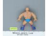 Iron Sheik WWE Retro Mattel Action Figure