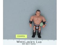 Tatanka 94' WWE WWF Grapplers & Gimmicks Hasttel Retro Action Figure