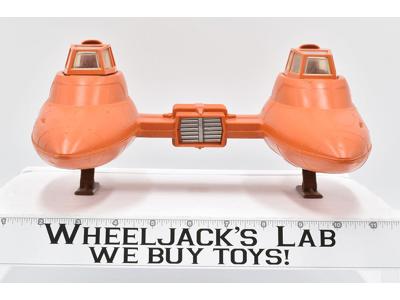Twin Pod Cloud Car 100% Complete Star Wars Vintage Kenner Action Figure 1980
