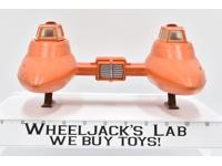 Twin Pod Cloud Car 100% Complete Star Wars Vintage Kenner Action Figure 1980