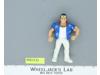 Dave Spivey WWE WWF Grapplers & Gimmicks Hasttel Retro Action Figure