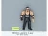 Kevin Nash Black Shirt WWE WWF Grapplers & Gimmicks Hasttel Retro Action Figure