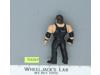 Kevin Nash Black Shirt WWE WWF Grapplers & Gimmicks Hasttel Retro Action Figure