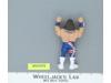 British Bulldog Davey Boy Smith WWE WWF Grapplers & Gimmicks Hasttel Retro