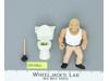 Tony Anthony WWE WWF Grapplers & Gimmicks Hasttel Retro Action Figure
