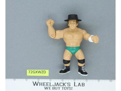 Cowboy Bob Orton WWE Retro Mattel Action Figure