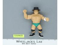 Cowboy Bob Orton WWE Retro Mattel Action Figure