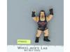 Rhino WWE WWF Grapplers & Gimmicks Hasttel Retro Action Figure