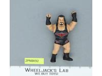 Rhino WWE WWF Grapplers & Gimmicks Hasttel Retro Action Figure