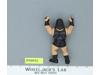 Rhino WWE WWF Grapplers & Gimmicks Hasttel Retro Action Figure