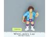 Carlito WWE WWF Grapplers & Gimmicks Hasttel Retro Action Figure
