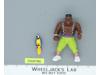 KoKo B Ware WWE WWF Grapplers & Gimmicks Hasttel Retro Action Figure