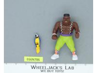 KoKo B Ware WWE WWF Grapplers & Gimmicks Hasttel Retro Action Figure