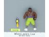 KoKo B Ware WWE WWF Grapplers & Gimmicks Hasttel Retro Action Figure