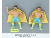 The Rougeau Brothers WWE WWF Grapplers & Gimmicks Hasttel Retro Action