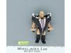 Damien Demento WWE WWF Grapplers & Gimmicks Hasttel Retro Action Figure