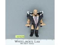 Damien Demento WWE WWF Grapplers & Gimmicks Hasttel Retro Action Figure