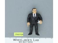 Kurt Fuller WWE WWF Grapplers & Gimmicks Hasttel Retro Action Figure