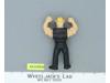 Bob "Matt" Cardona WWE WWF Grapplers & Gimmicks Hasttel Retro Action Figure