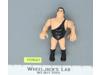 Andre The Giant 100% Complete WWF WWE Wrestling Hasbro 1990 Vintage Action